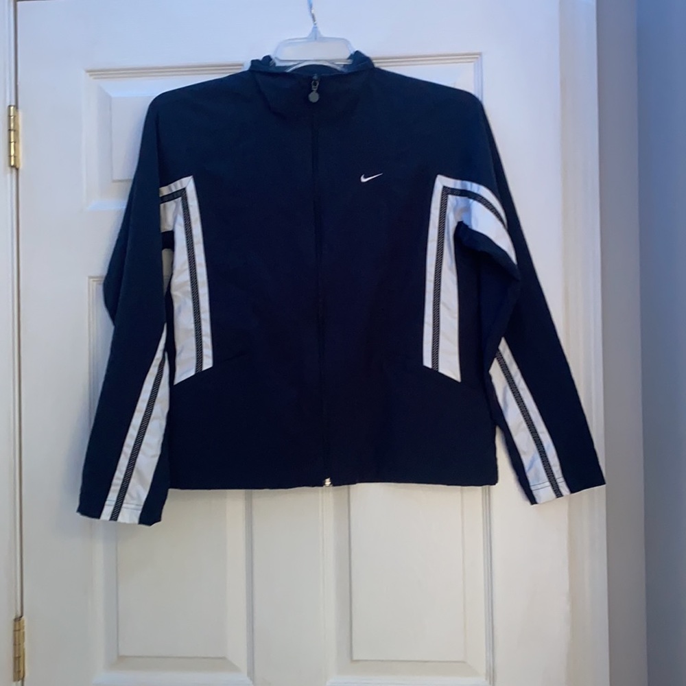 ✨vintage great condition✨ Nike jacket